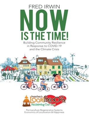 cover image of Now is the Time!